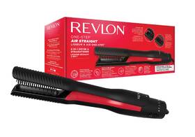 Žehlička na vlasy Revlon RVDR5330E černá

 obrázek produktu 15 z 15