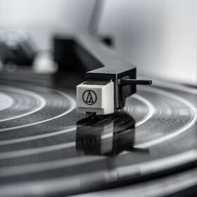 Gramofon Victrola VPT-800 Automatic černý

 obrázek produktu 10 z 10