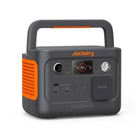 Nabíjecí stanice Jackery Explorer 300 Plus (288 Wh) 

 obrázek produktu 1 z 4