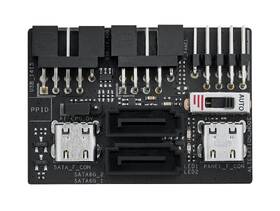 Základní deska Asus X870-I GAMING WIFI 

 obrázek produktu 12 z 19