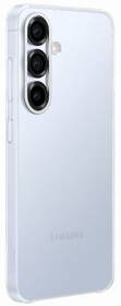 Kryt na mobil Samsung Clear na Galaxy S25 průhledný

 obrázek produktu 2 z 5