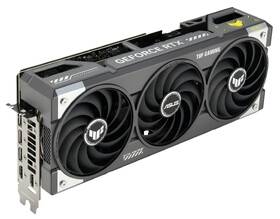 Grafická karta Asus GeForce RTX 5070 Ti TUF GAMING 16GB OC 

 obrázek produktu 2 z 10