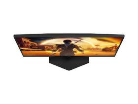Herní monitor AOC 27G42E černý/červený

 obrázek produktu 8 z 9