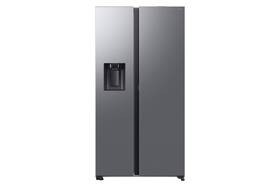 Americká lednice Samsung RS80F66KBTEO stříbrná

 obrázek produktu 9 z 11