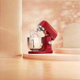 Kuchyňský robot KENWOOD KMX751ARD červený

 obrázek produktu 10 z 11