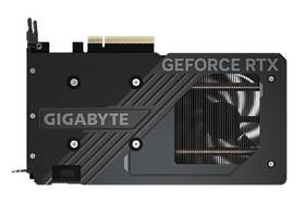 Grafická karta GIGABYTE GeForce RTX 5060 WINDFORCE OC 8G 
