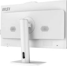 Počítač All In One MSI PRO AP272P 14M-1002XEU bílý

 obrázek produktu 7 z 10