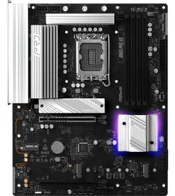 Základní deska ASRock B860 Pro RS 

 obrázek produktu 1 z 5