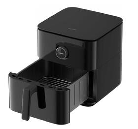 Fritéza horkovzdušná Xiaomi MAF10 Black černá

 obrázek produktu 2 z 7