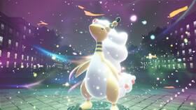 Hra Nintendo Switch 2 Pokémon Legends: Z-A 

 obrázek produktu 5 z 5