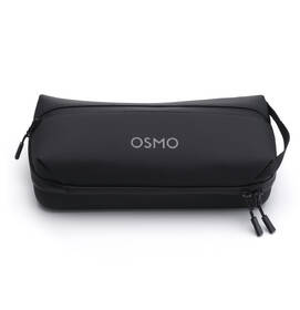 Ochranné pouzdro DJI Osmo 360 Carrying Bag černé

 obrázek produktu 1 z 3