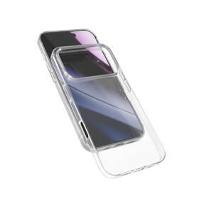 Kryt na mobil Epico Twiggy Gloss na Apple iPhone 17 Pro průhledný

 obrázek produktu 1 z 5
