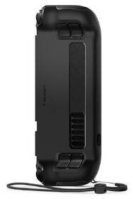 Pouzdro Spigen Rugged Armor - Steam Deck černé

 obrázek produktu 3 z 11