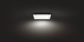 Stropní svítidlo Philips Aurelle Panel S, 30 cm bílé

 obrázek produktu 4 z 9