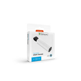 Lokátor FIXED Tag Stick s podporou Find My bílý

 obrázek produktu 9 z 9