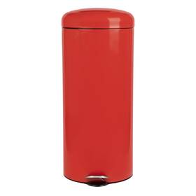 Odpadkový koš Alda DS614C, 30 l červený

 obrázek produktu 2 z 5