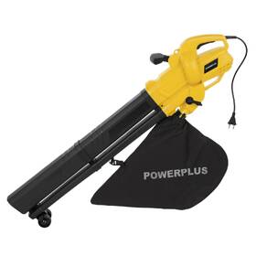 Vysavač listí POWERPLUS POWEG4030  

 obrázek produktu 1 z 4