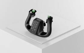 Volant Moza Racing MFY Yoke (PC) hliník

 obrázek produktu 10 z 12