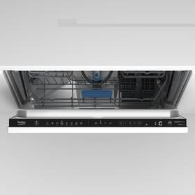 Myčka nádobí Beko BDIN38441P 

 obrázek produktu 2 z 10