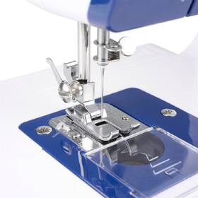 Šicí stroj Tristar SM-6005 bílý

 obrázek produktu 3 z 11
