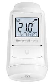 Bezdrátová termohlavice Honeywell Home EvoHome EVO-TRV4 / 4x EVO-TRV bílá

 obrázek produktu 1 z 4