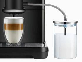 Automatický kávovar Dr.Coffee H2 černý

 obrázek produktu 5 z 5