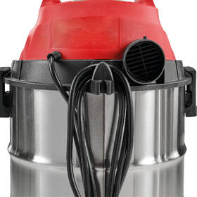 Průmyslový vysavač Einhell TC-VC 3055 SA nerez

 obrázek produktu 3 z 8