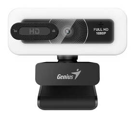 Webkamera Genius FaceCam Light černá

 obrázek produktu 1 z 8