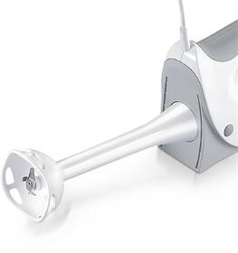 Ruční šlehač Bosch MFQ3540 šedý/bílý

 obrázek produktu 5 z 6