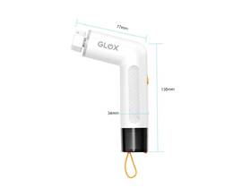 Kartáč GLOX S3W 

 obrázek produktu 2 z 6