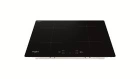 Indukční varná deska Whirlpool WS Q3560 CPNE černá

 obrázek produktu 4 z 5