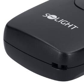 Alkoholtester Solight 1T08 černý

 obrázek produktu 4 z 10