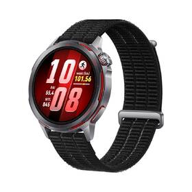 Chytré hodinky Huawei Watch GT Runner 2 NFC černé

 obrázek produktu 2 z 13