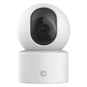 IP kamera Xiaomi Smart C201 bílá

 obrázek produktu 1 z 6