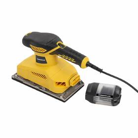 Vibrační bruska POWERPLUS POWX04410 

 obrázek produktu 2 z 6