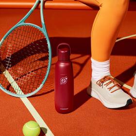 Láhev SodaStream 0,9 l POMEGRANATE nerez

 obrázek produktu 3 z 3