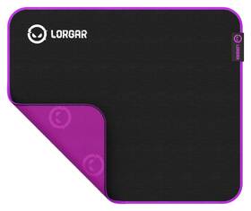 Podložka pod myš Lorgar MAIN 313 (M), 36×30 cm černá

 obrázek produktu 3 z 7