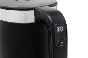 Rychlovarná konvice Gorenje K17TRDW, 1,7 l černá

 obrázek produktu 2 z 4
