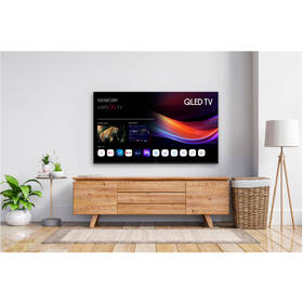 Televize Sencor SLE 65Q871B 

 obrázek produktu 10 z 10