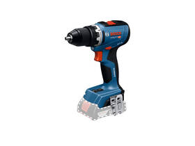 Vrtací šroubovák Bosch Professional GSR 18V-65 (bez baterie) 

 obrázek produktu 1 z 6
