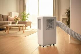 Spotová klimatizace Sencor SAC ST0180C, 1 800 BTU, SPOT (500 W) bílá

 obrázek produktu 15 z 17