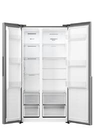 Americká lednice Gorenje NRS917D41X nerez

 obrázek produktu 3 z 13