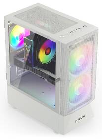 Case KRUX Vako RGB bílá

 obrázek produktu 8 z 24