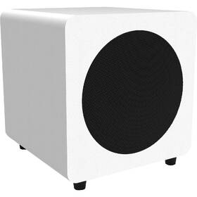 Subwoofer Kanto SUB8 bílý

 obrázek produktu 1 z 4