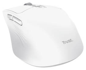 Myš Trust Niven bílá

 obrázek produktu 2 z 8