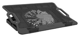 Chladící podložka pro NTB Natec DIPPER 2, 12,1-17,3“, LED, 2x USB černá

 obrázek produktu 3 z 13