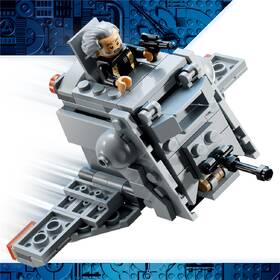Stavebnice LEGO® Star Wars™ 75454 AT-AT™ s a INT-4 z Imperiálního zůstatku 

 obrázek produktu 2 z 9