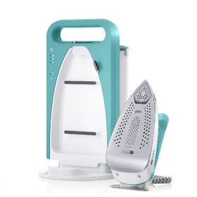 Žehlicí systém Braun IS2735.GR zelený

 obrázek produktu 3 z 6