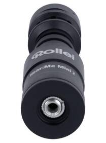 Mikrofon Rollei HearMe Mini 2 černý

 obrázek produktu 13 z 18