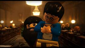 Hra Warner Bros Nintendo Switch 2 LEGO Harry Potter Collection 

 obrázek produktu 4 z 5